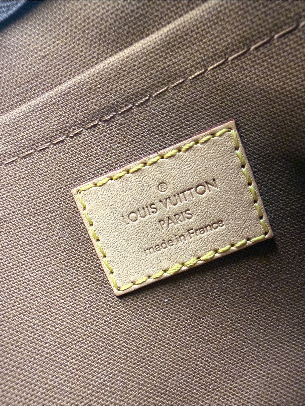 Louis Vuitton Monogram Multi Pochette Accessories - Picture 6 of 16